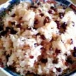 もち米の炊き方